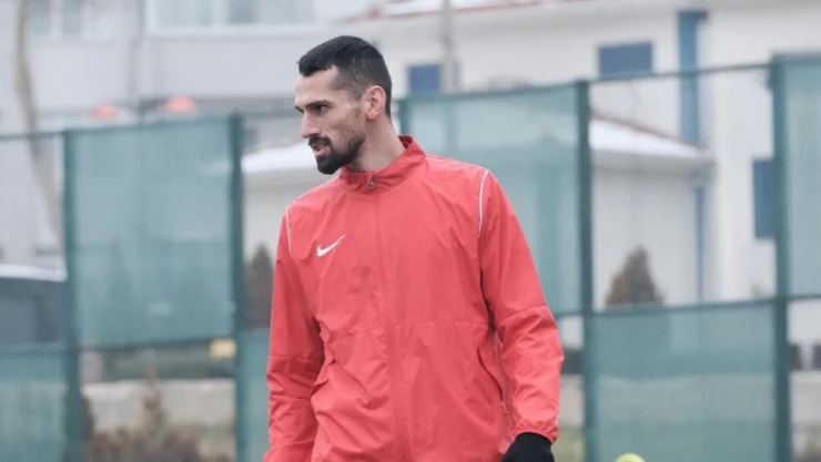 GMG KSK, Zorlu Maça Hazır