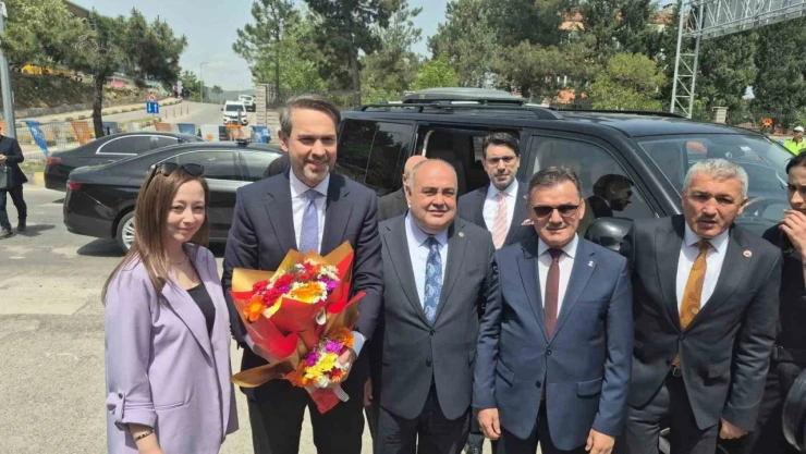 Bakan Bayraktar'dan Doğalgaz Açıklaması