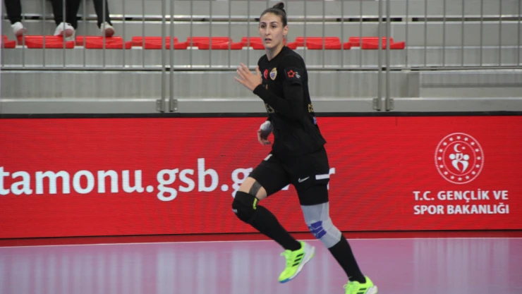 Göktepe Yalıkavak'ta