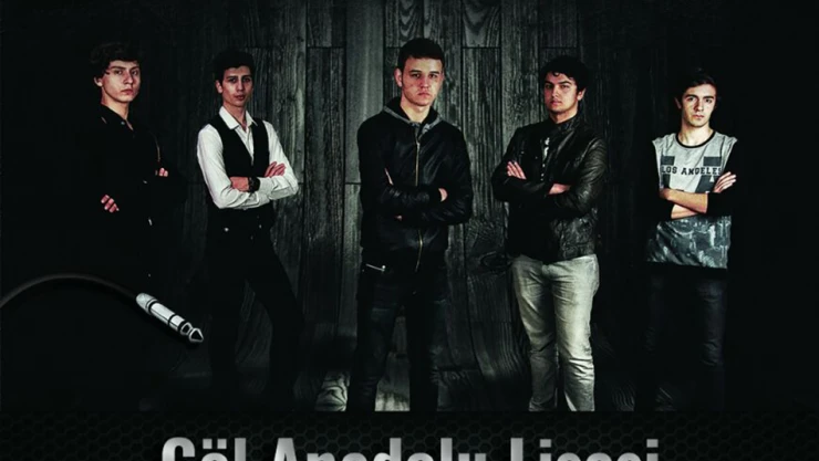 Göl ve Apl Vodafone müzik yarışmasına katılacak