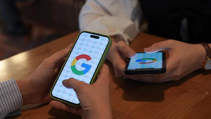 Google, Kahramanmaraş Depremlerinde Erken Uyarı Hatasını Kabul Etti