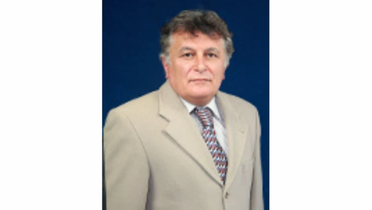 Görevi Başında Vefat Etti