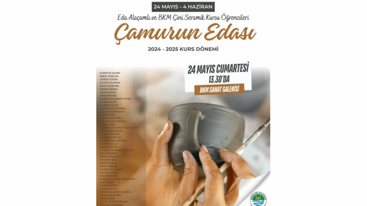 Görsel Şölen Sunacaklar