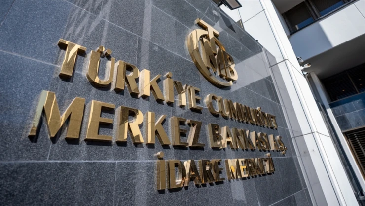 Gözler Merkez Bankasının Faiz Kararında