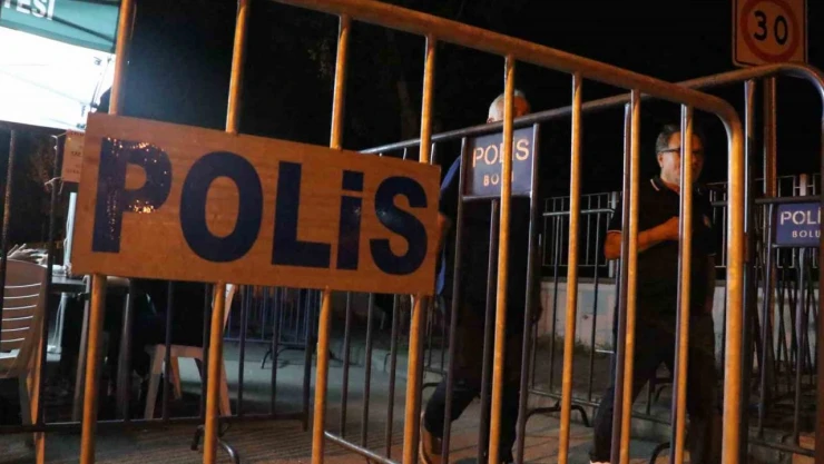 Grand Kartal Otel Faciası Davasında Sekizinci Gün Tamamlandı