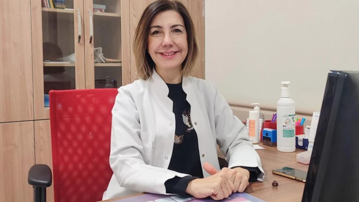 Gribal Enfeksiyonlar İçin Uzmanından Uyarılar