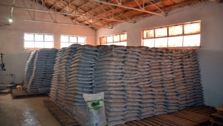 Gübre Dağıtıcılık Belgesi İçin Hatırlatma