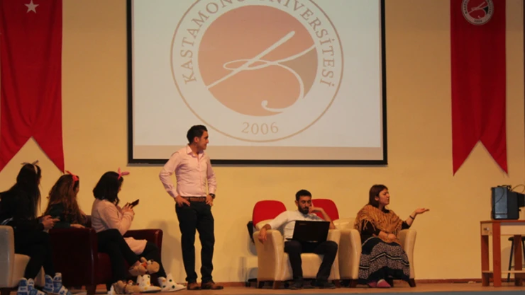 'Gülelim Bari 2 '  keyifli dakikalar yaşattı