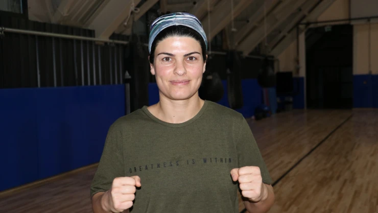 Gülsüm Tatar, Kariyerini Şampiyonluklarla Noktalamak İstiyor