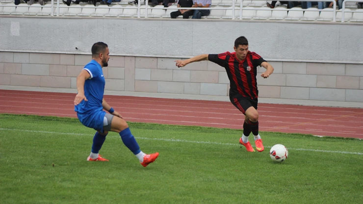 Günay'dan sevindirici haber