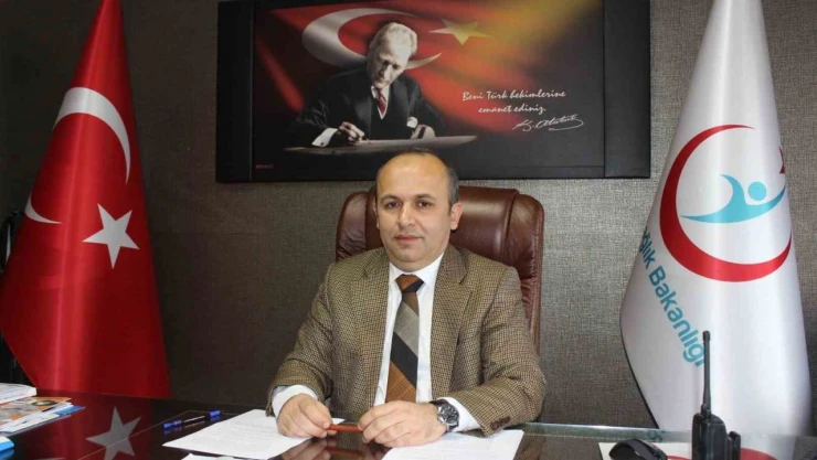 Güner, Mantar Zehirlenmelerine Karşı Uyardı