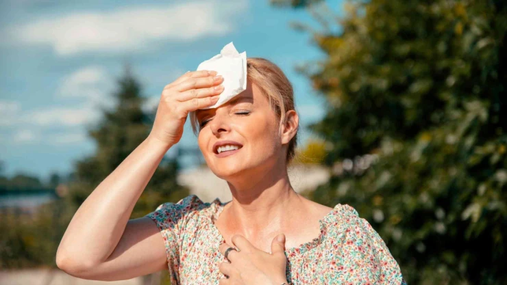 Güneş Çarpabilir! Yazın Bu Hataları Yapmayın