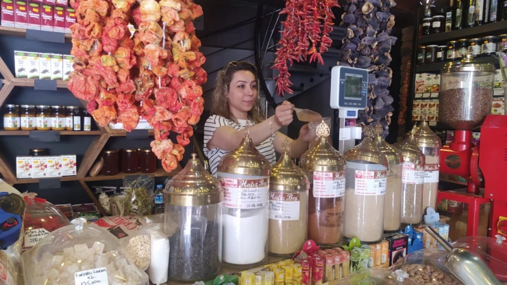 Güneş Çarpmasına Karşı Bitkisel Çözümler