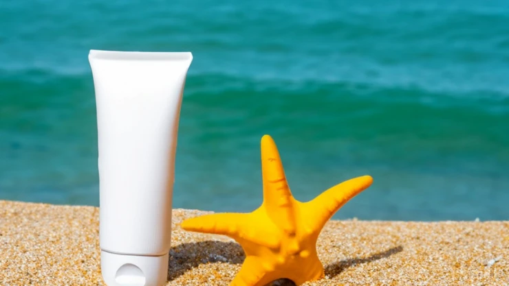 Güneş Kremini Nasıl Kullanmalı ve Nelere Dikkat Etmeliyiz