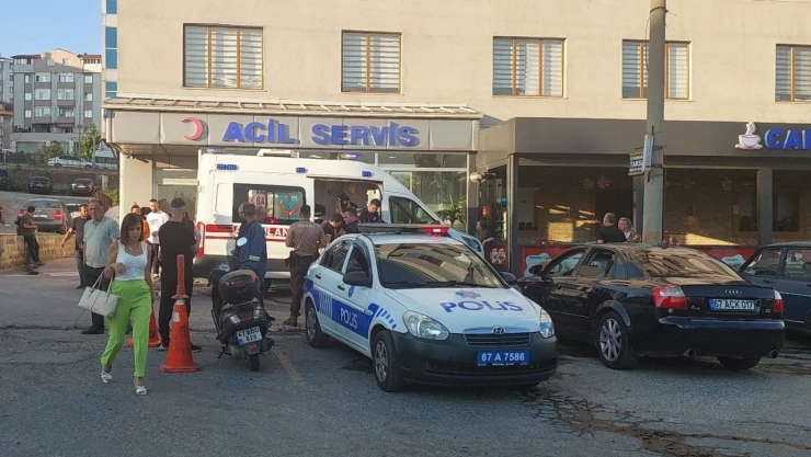 Güneşlenirken kalp krizi geçirip hayatını kaybetti