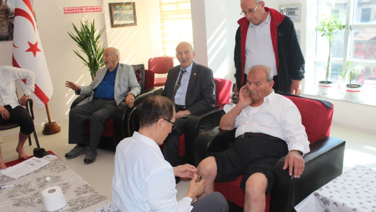 Güney Kore, Türk askerlerini unutmadı