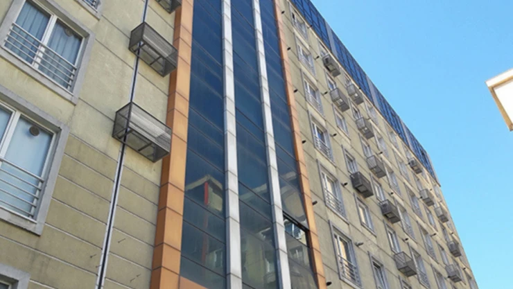 Günlük ev kiralayanlara 1 milyon liraya kadar ceza