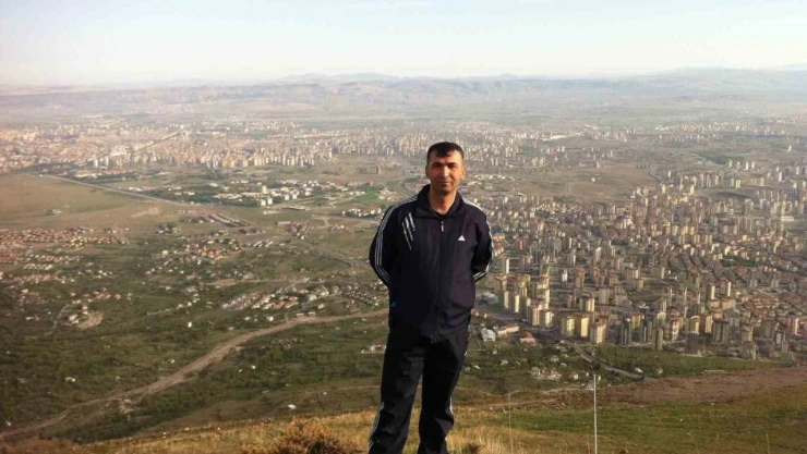 Düşen Askeri Uçakta Şehit Oldu!