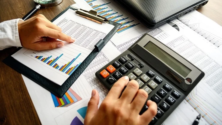 Güven Endeksi 2 Sektörde Arttı