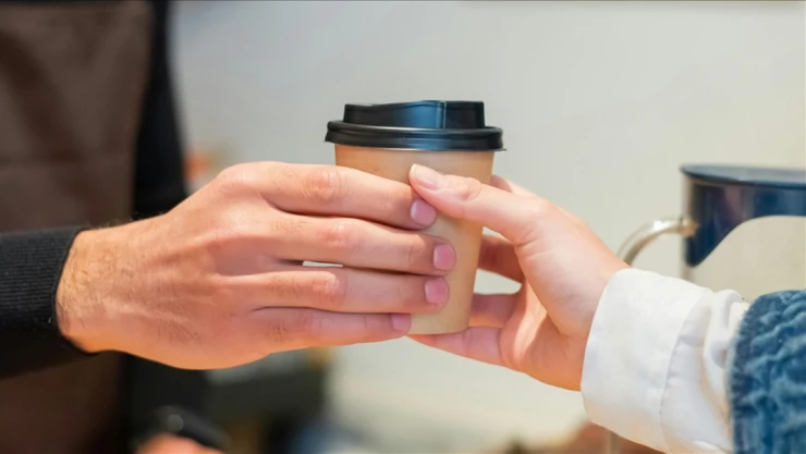 Güven Endeksi Azaldı