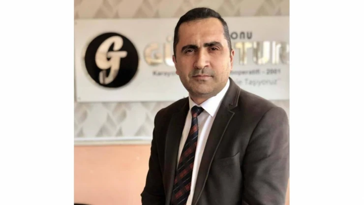 Güven Tur, Yeni Sezona Başladı