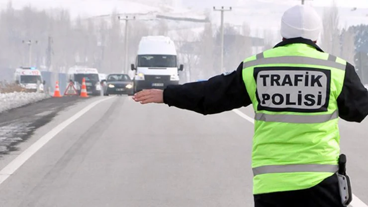 Güvenlik uygulamaları ara vermeden devam ediyor