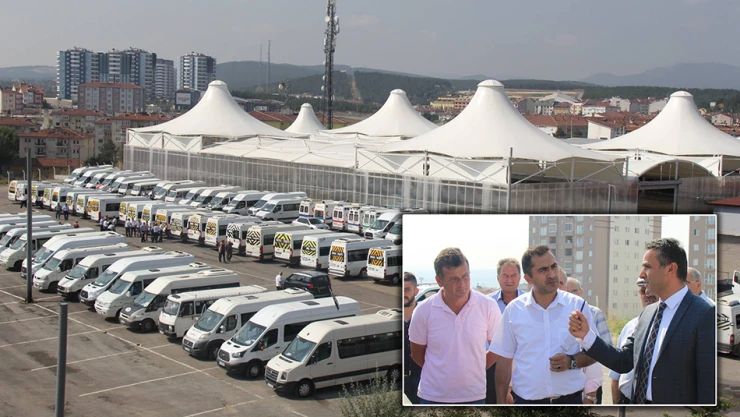 Güventur, sıfır hata için denetlendi