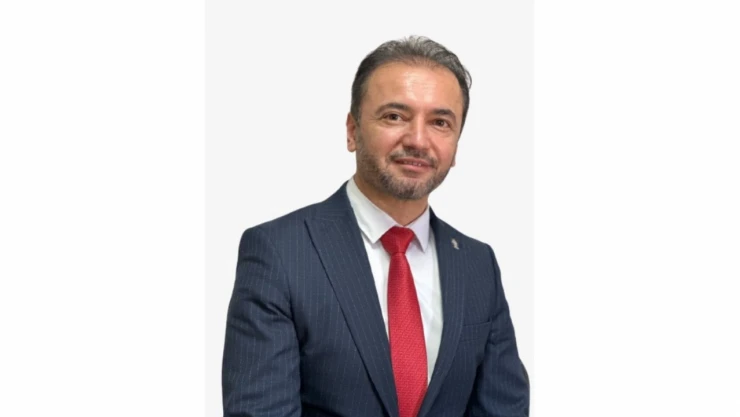 Güzel'den Karabacak'ın İddialarına Cevap