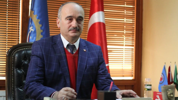 'Güzel hayaller kuruyoruz'