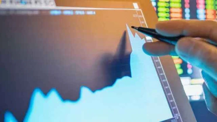 H-ÜFE Yüzde 0,46 Arttı