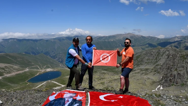 Haberal: 'Amacımız Batı Karadeniz turizmini zirveye taşımak'
