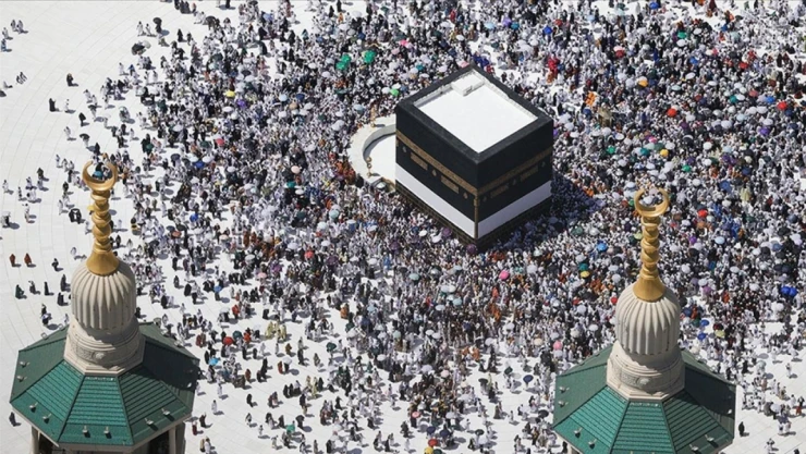 Hac Ek Kayıt Başvuruları Başladı