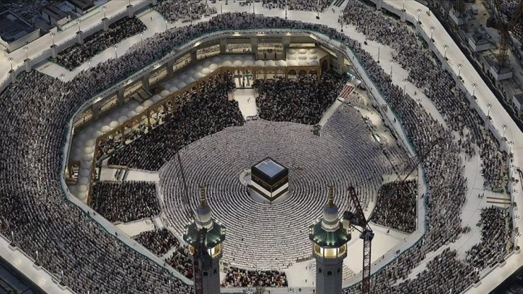 Hac Ek Kayıt Başvuruları Bugün Sona Eriyor