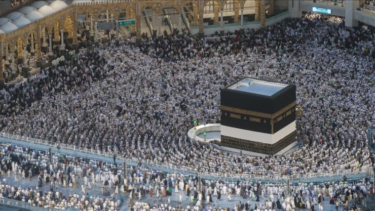 Hac Kaydını Yenilemeyenlere Kötü Haber