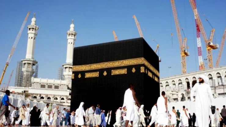 Hac Vizesi Olmadan Hac Yapılamayacak