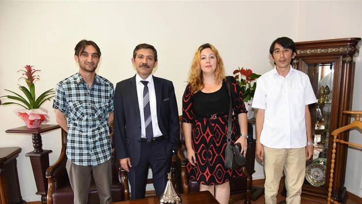 'Hacettepe olayını tek başıma bitirmem mümkün değil'