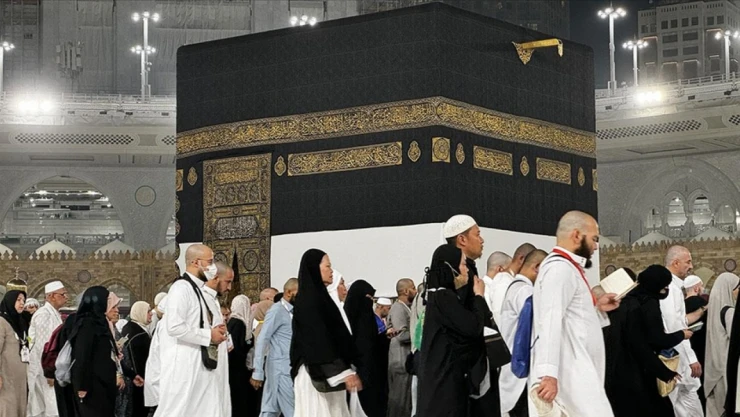 Hacı Adaylarının Kafile Ve Uçuş Bilgileri Belli Oldu