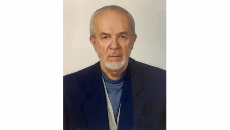 Hacı Burhan Değer Vefat Etti