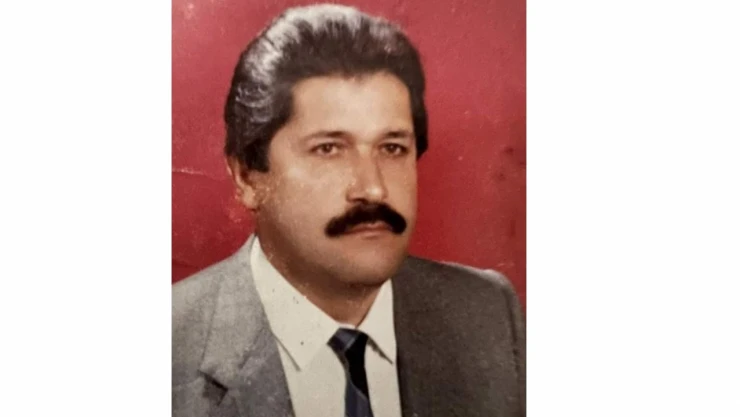 Hacı Hüseyin Camgöz Vefat Etti