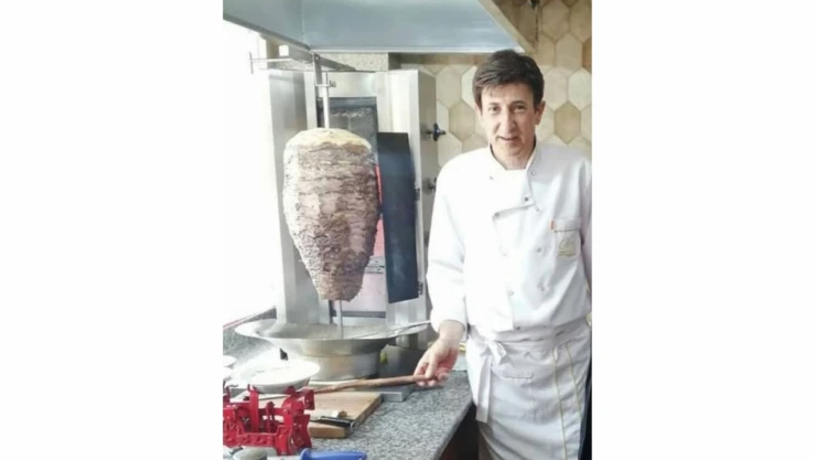 Hacı İsmail Nail Altınöz Vefat Etti