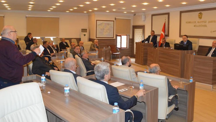 Hacıveli Konağı satışa çıktı