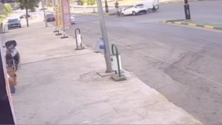 Karabük'te Kaza : 3 Yaralı