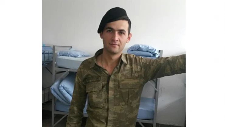 Hain Saldırıda Kastamonu'da yara aldı