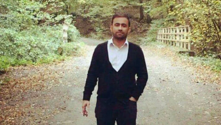 Hain saldırının ateşi Taşköprü'ye düştü