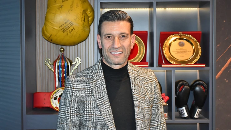 Hakem Gelişim Semineri Düzenlendi