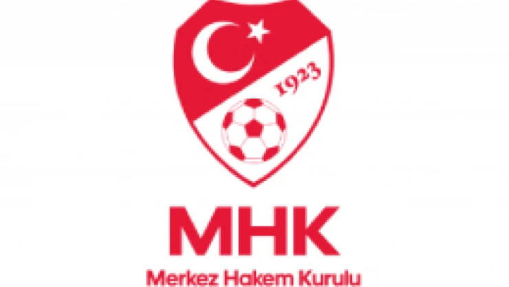Hakem Ve Gözlemci Kadroları Açıklandı