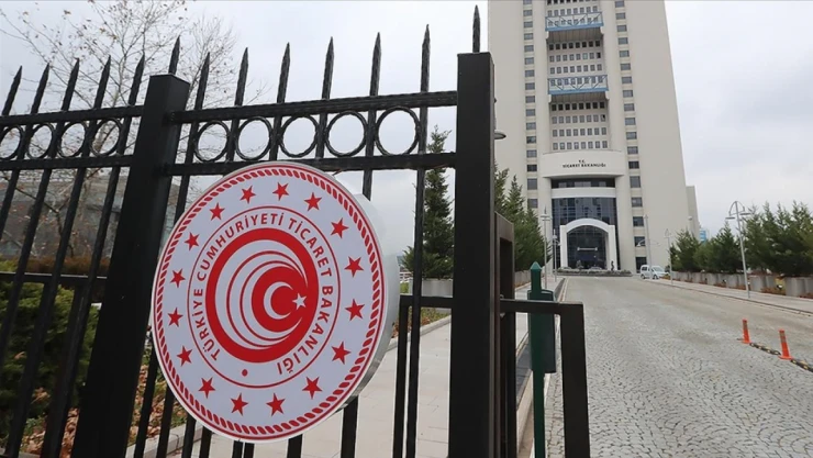 'Haksız Fiyat Artışına' 137 Milyon Lira Ceza