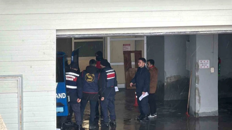 Halit Ergül'ün Diğer Otelinden 11 Gözaltı, 4'ü Adliyede