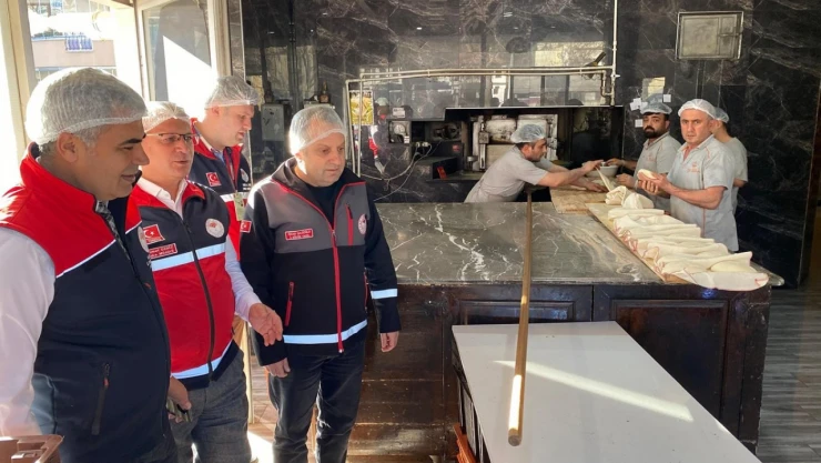 Halk Sağlığı Emin Ellerde