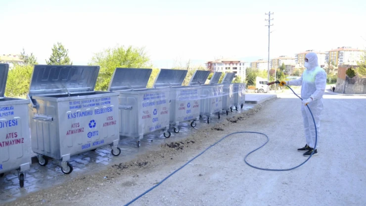 Halk Sağlığı İçin Sahadalar